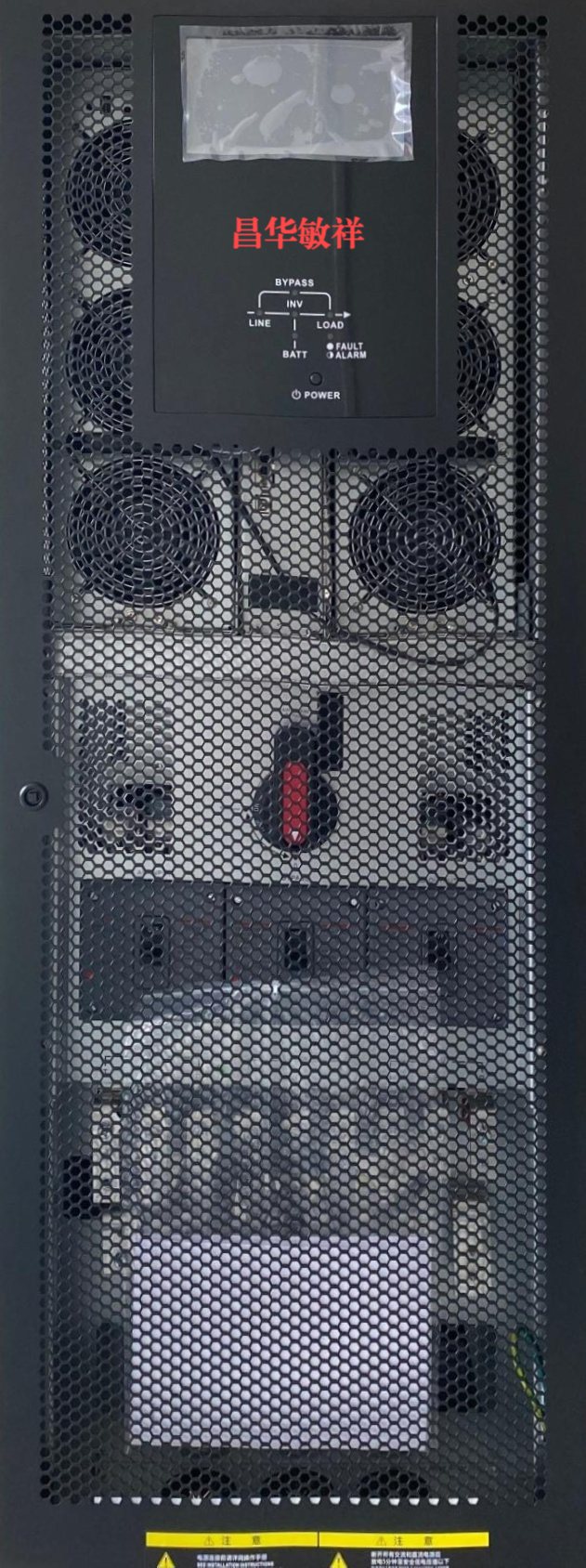 CHMX33 100-120KL